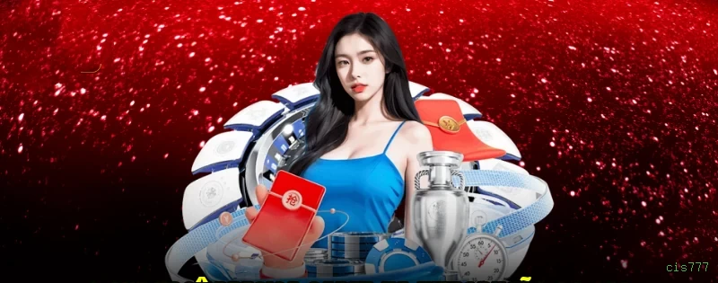 Baccarat Online cis777