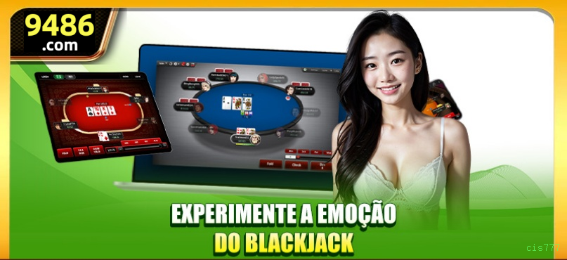 Baccarat Ao Vivo cis777