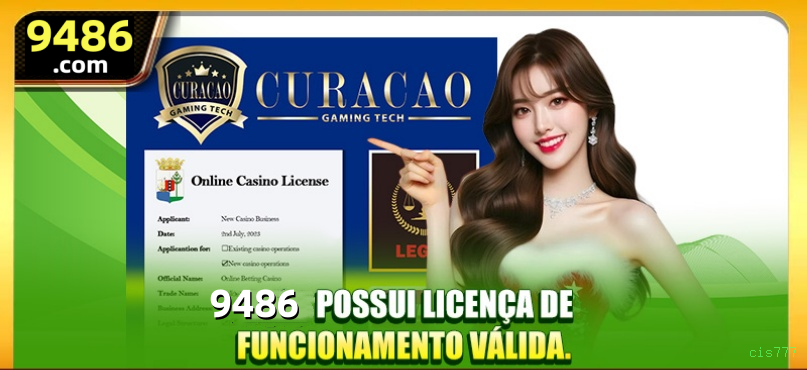 Cadastro Seguro cis777
