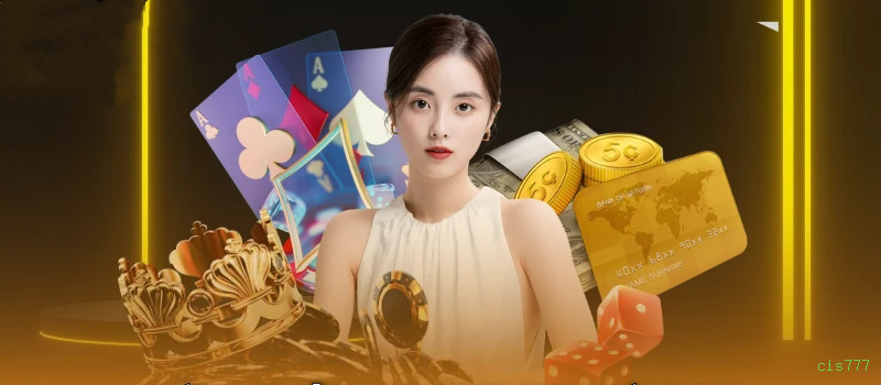 Depositar Crypto cis777