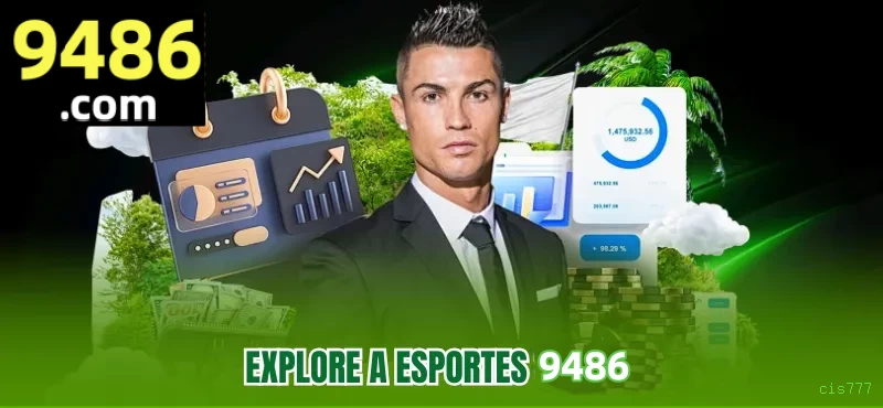 Apostas Esportivas cis777