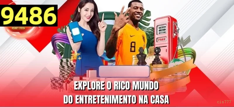 cis777 Cassino Clássico