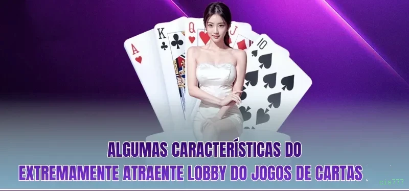 cis777 Cassino Clássico