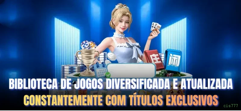 cis777 Cassino Clássico