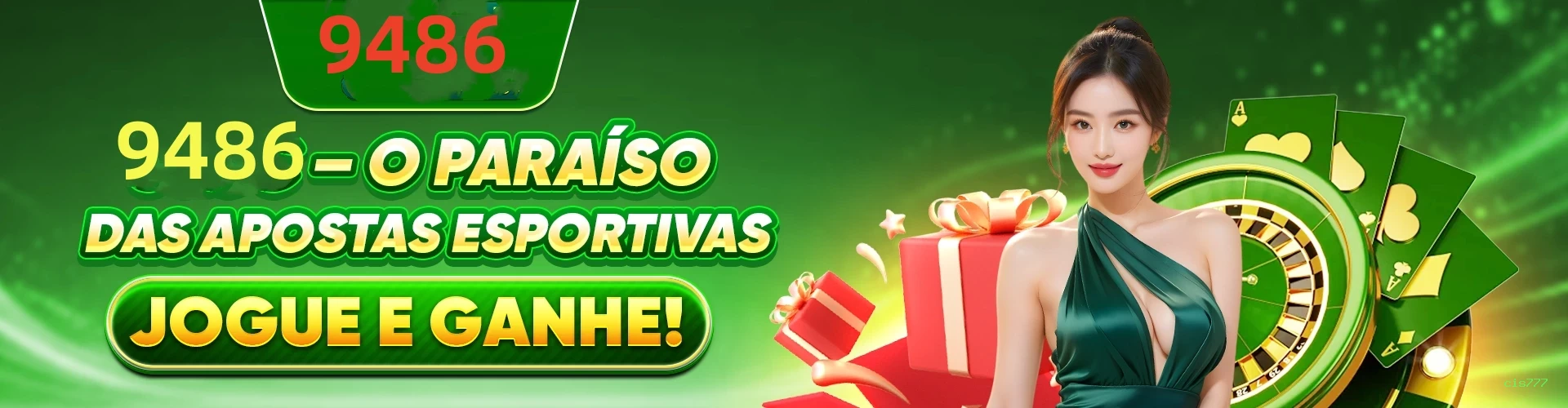 cis777 Cassino Clássico