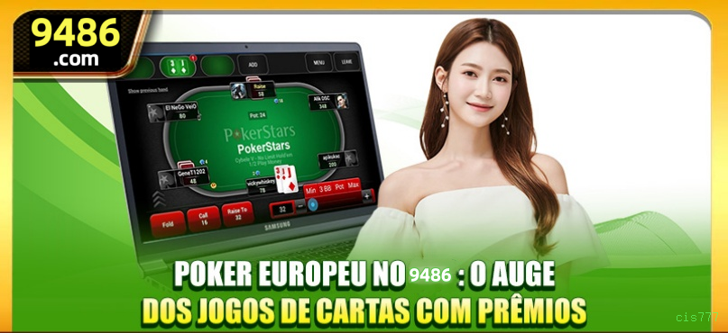 Jogos Populares cis777