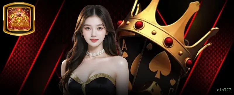 cis777 Cassino Clássico