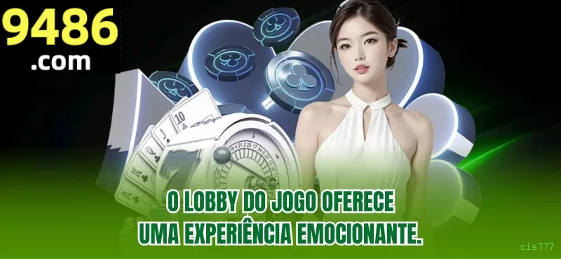 Jogos Recomendados cis777