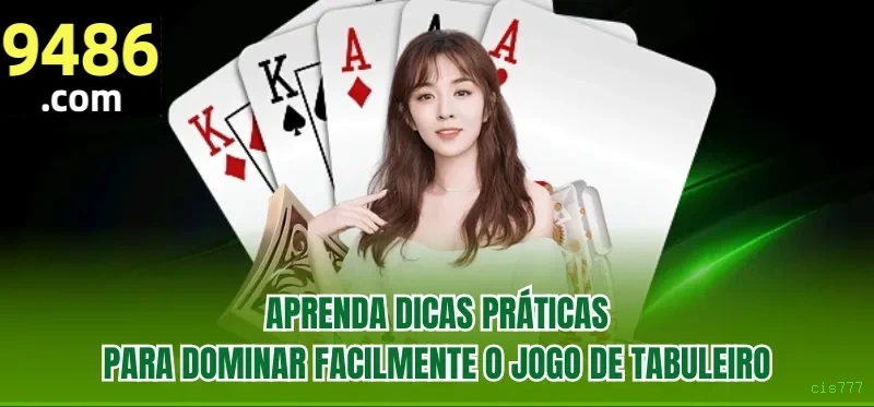 cis777 Cassino Clássico