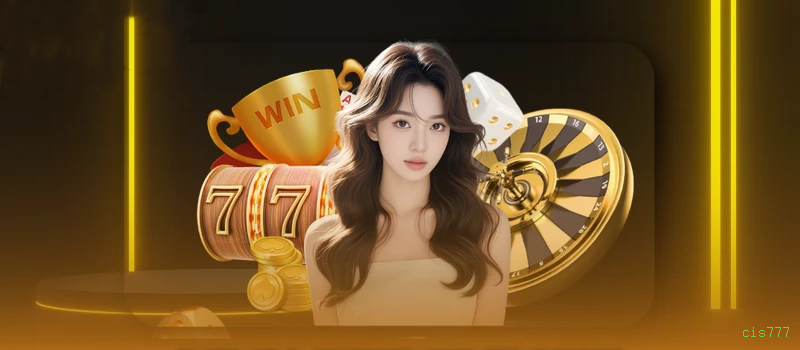 cis777 Cassino Clássico