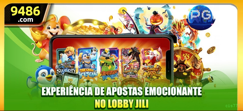 cis777 Cassino Clássico