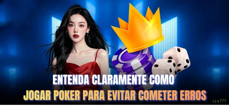 cis777 Cassino Clássico