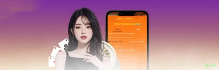 cis777 Cassino Clássico