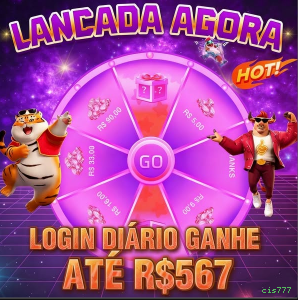 cis777 Cassino Clássico